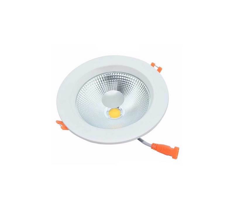 Φωτιστικό LED – Downlight – 15W – 6500K – 565009