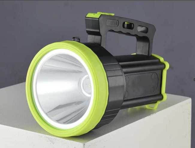 Επαναφορτιζόμενος φακός LED – 5800-L2 – 289058