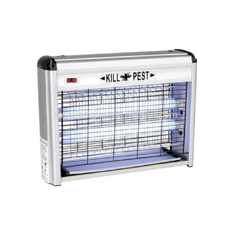Συσκευή εξολόθρευσης εντόμων 20W – MT020 – 677002