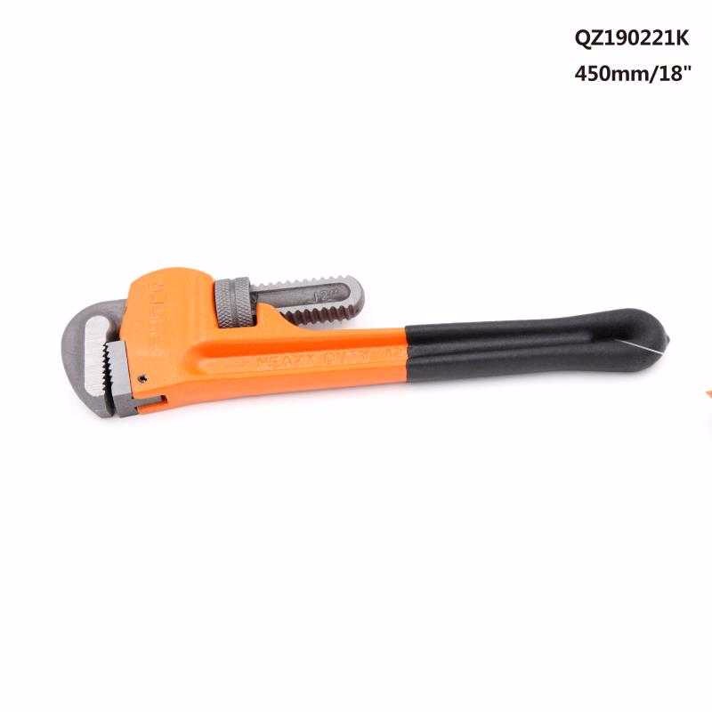 Σωληνοκάβουρας – 450mm/18“ – Finder – 190221
