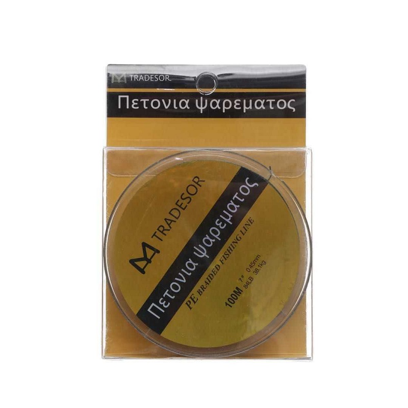 Πετονιά ψαρέματος/Νήμα – 100m – 10 – 30447
