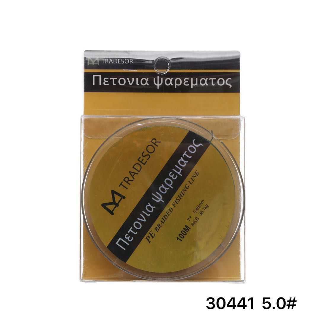 Πετονιά ψαρέματος/Νήμα – 100m – 5.0 – 30441