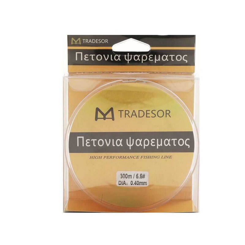 Πετονιά ψαρέματος – 300m – 4.0 – 30305