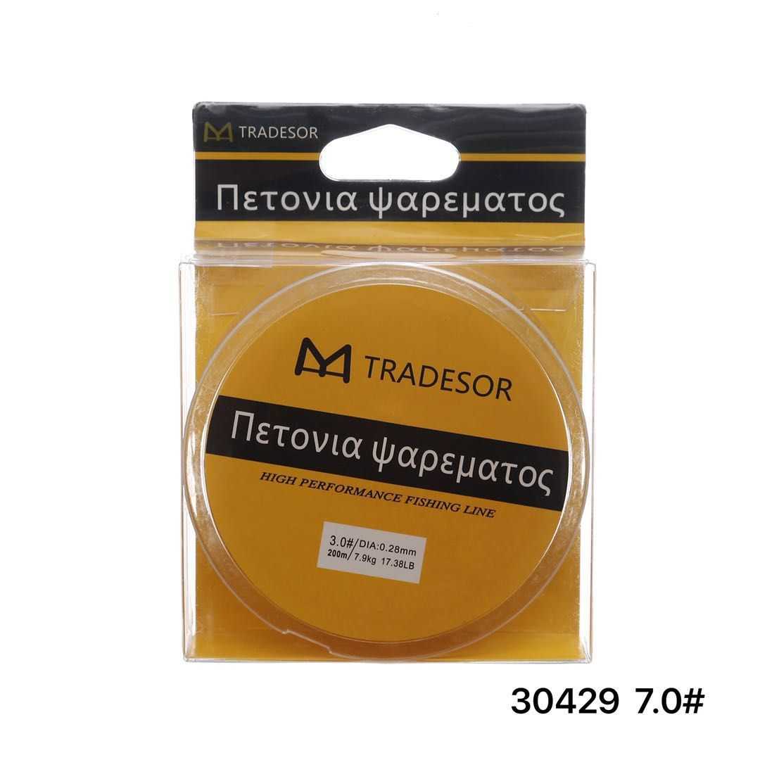Πετονιά ψαρέματος – 200m – 7.0 – 30429