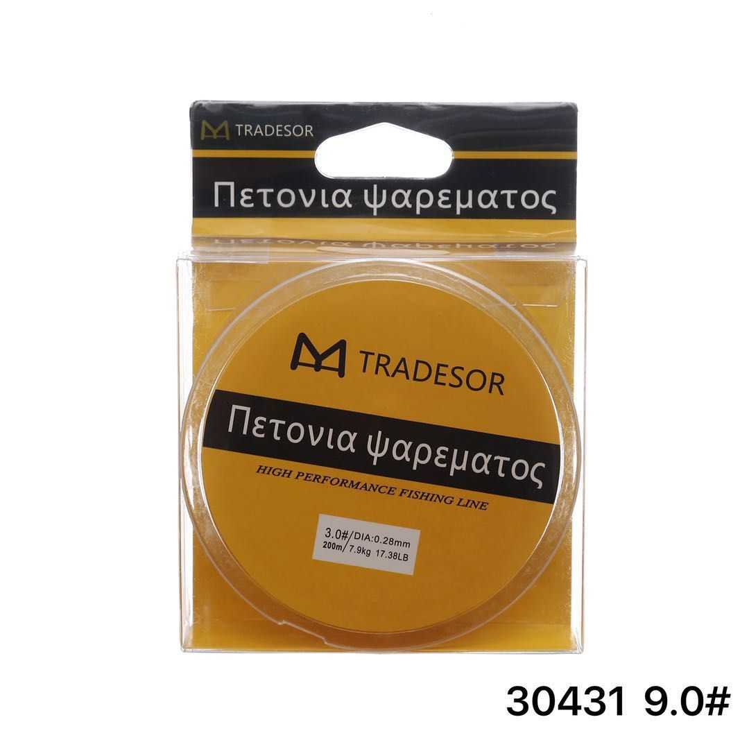 Πετονιά ψαρέματος – 200m – 9.0 – 30431