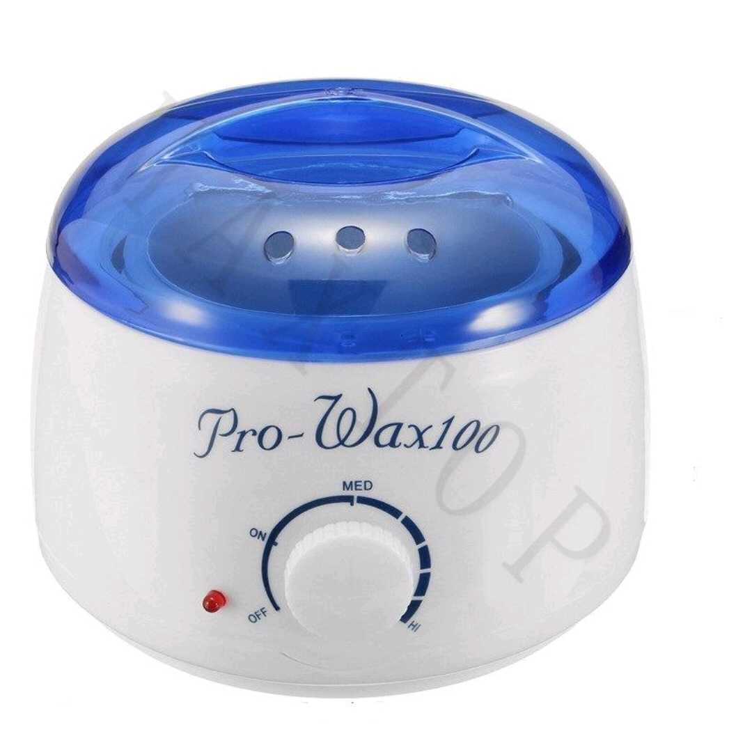 Κεριέρα αποτρίχωσης – ProWax-100 – 400ml – 018871