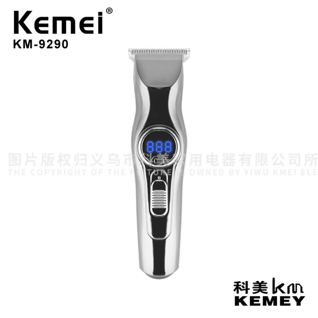 Κουρευτική μηχανή – KM-9290 – Kemei