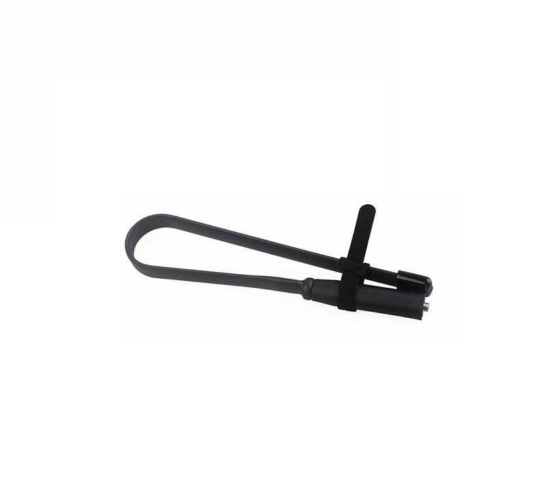Κεραία πομποδέκτη εύκαμπτη – 48cm – 8W – Female – 721487