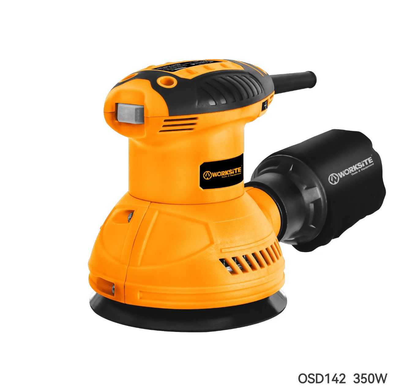 Περιστροφικό τριβείο χούφτας – OSD142 – 350W – Worksite – 673824