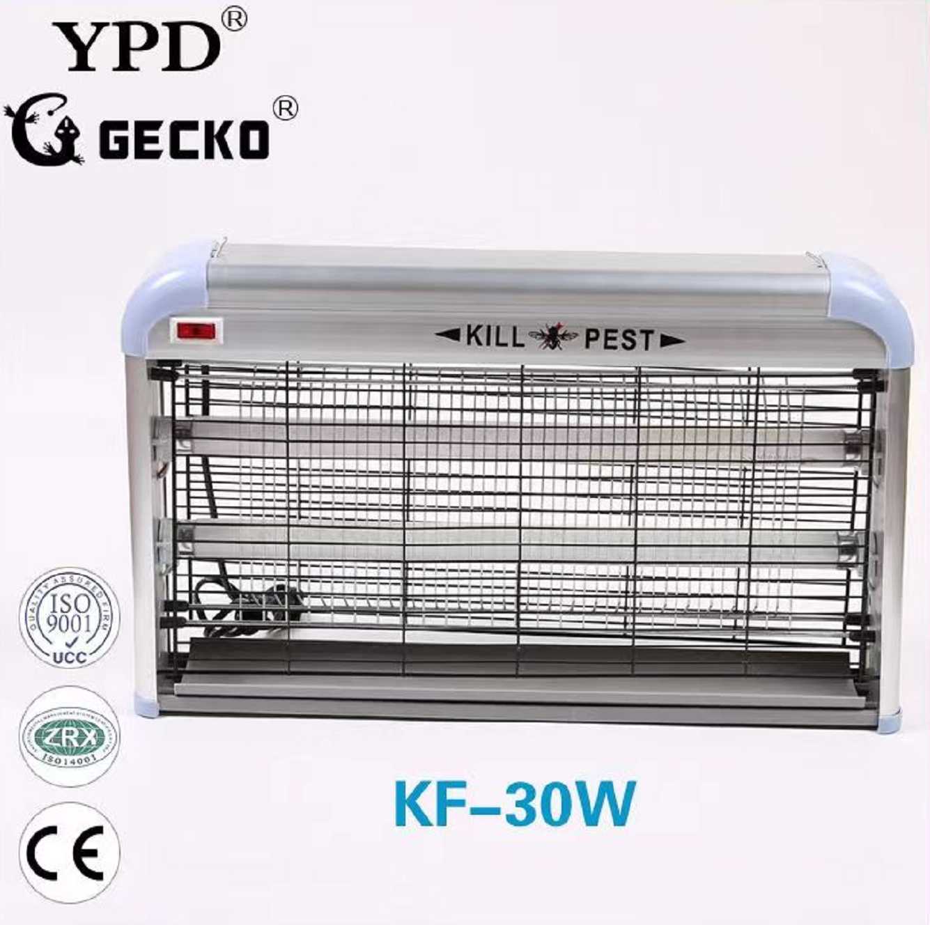 Συσκευή εξολόθρευσης εντόμων 30W – MT030 – 677019