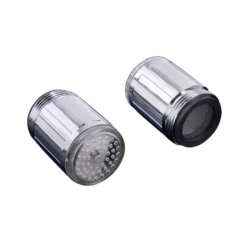 Φωτισμός νερού βρύσης Led – RGB – 518178