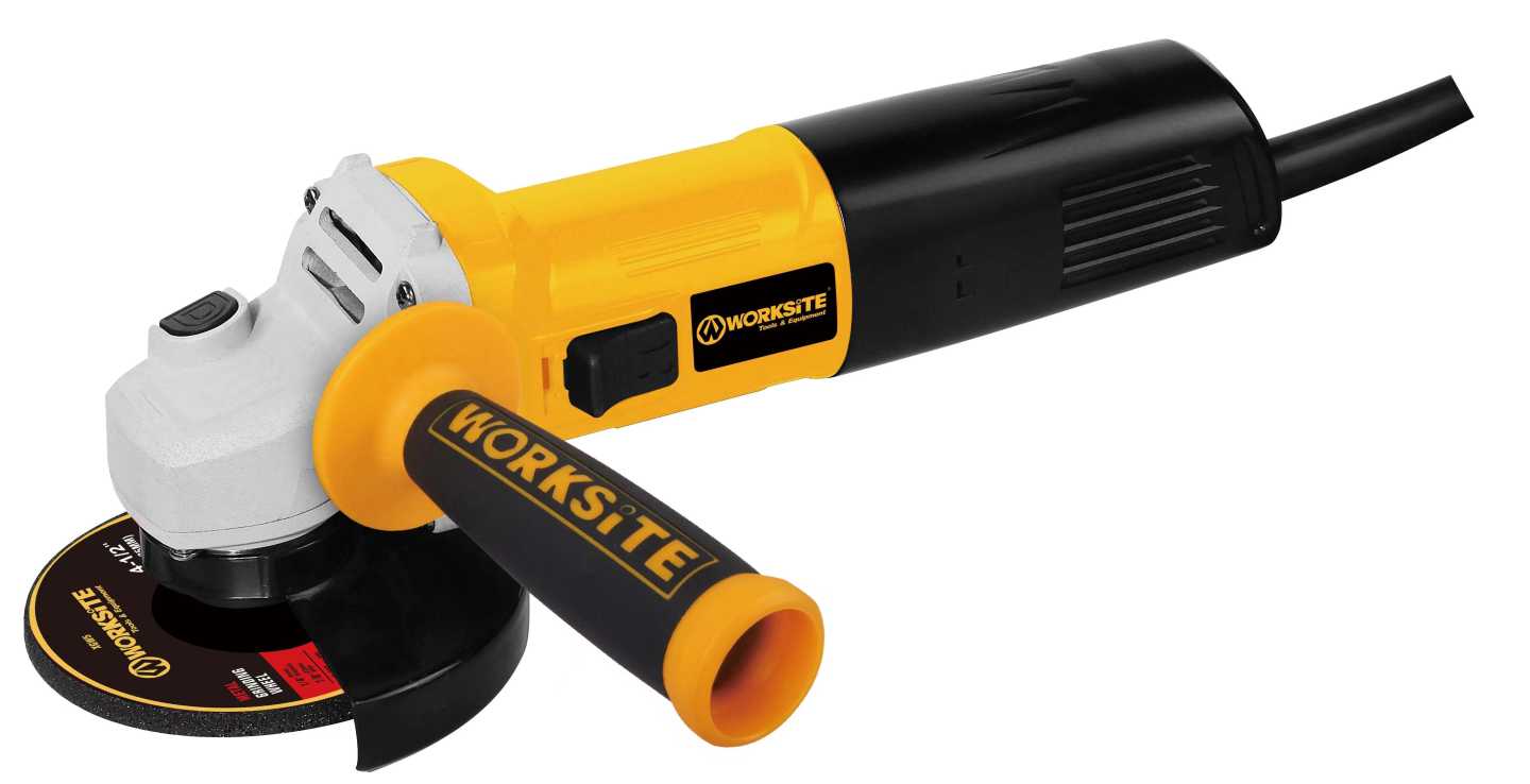 Γωνιακός τροχός – AG419 – 611697 – Worksite