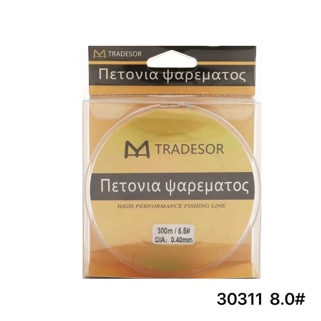 Πετονιά ψαρέματος – 300m – 8.0 – 30311