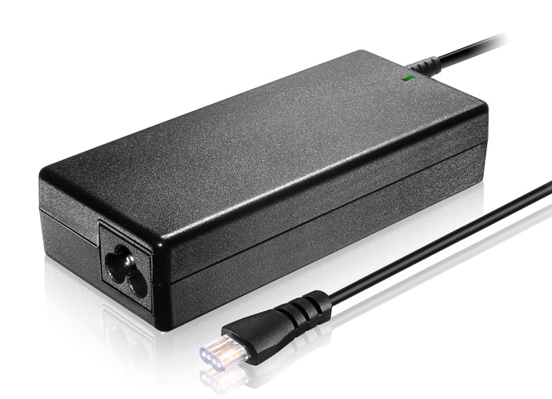 CTECH φορτιστής laptop CP-0001, Universal, 90W, χωρίς βύσματα