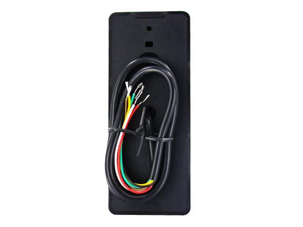 SECUKEY πληκτρολόγιο εξόδου SK2-REM, Wiegand, 125KHz