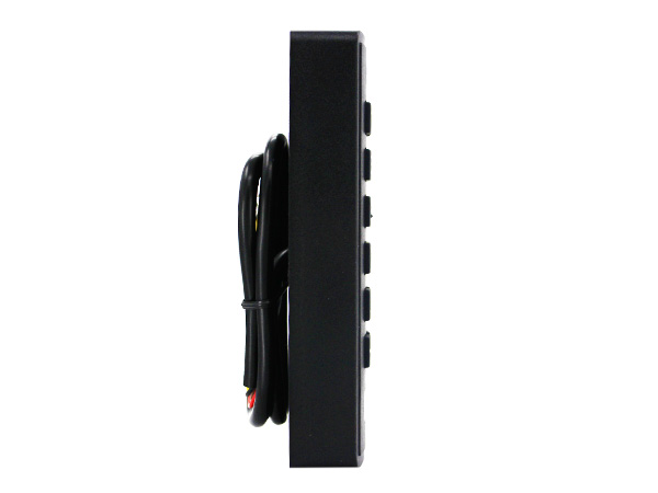 SECUKEY πληκτρολόγιο εξόδου SK2-REM, Wiegand, 125KHz
