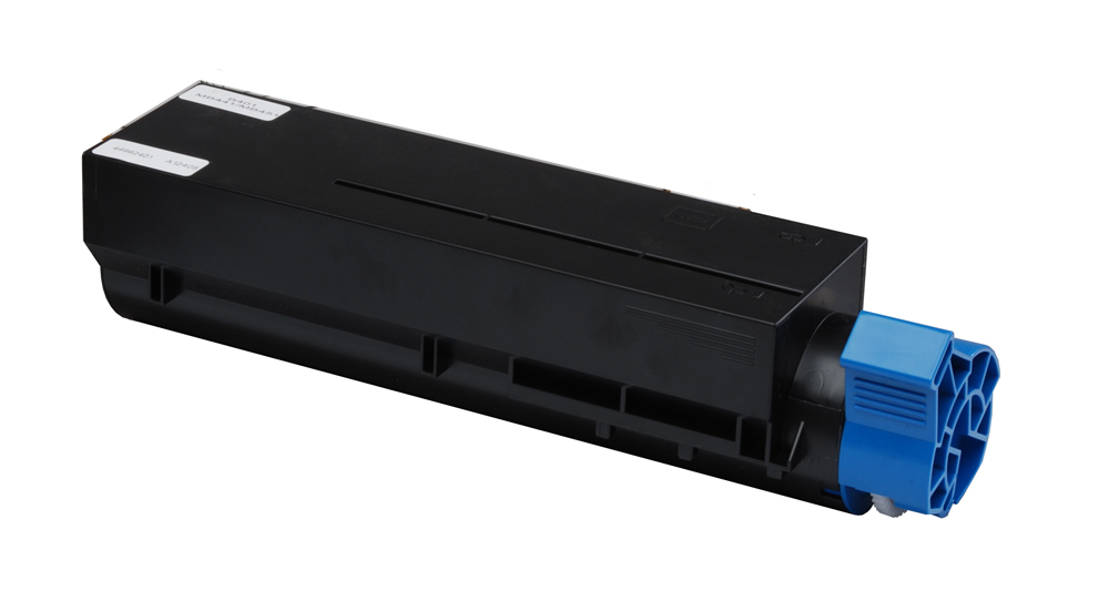 Συμβατό Toner για OKI, B432, 3K, μαύρο