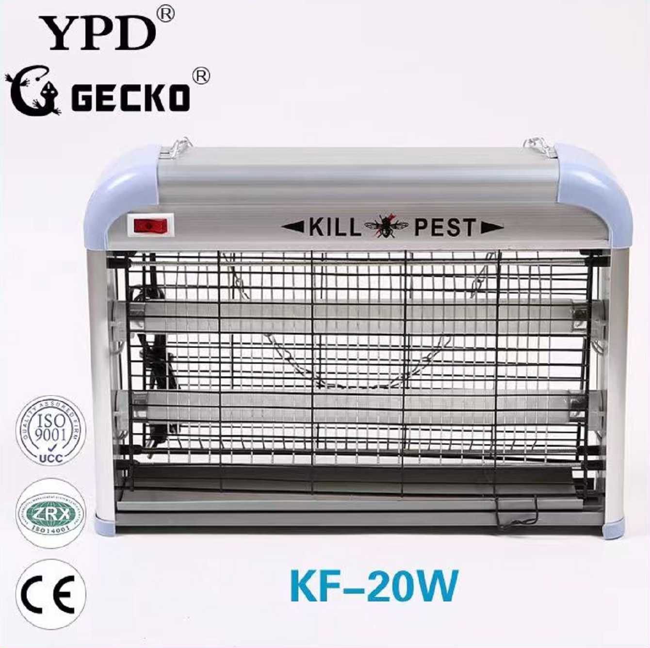 Συσκευή εξολόθρευσης εντόμων 20W – MT020 – 677002