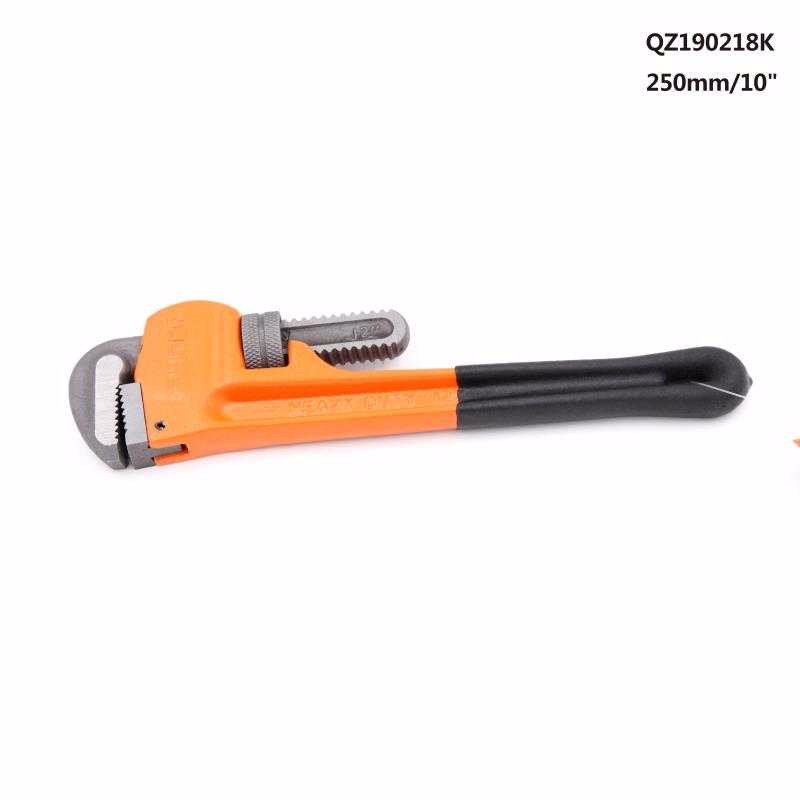 Σωληνοκάβουρας – 250mm/10“ – Finder – 190218