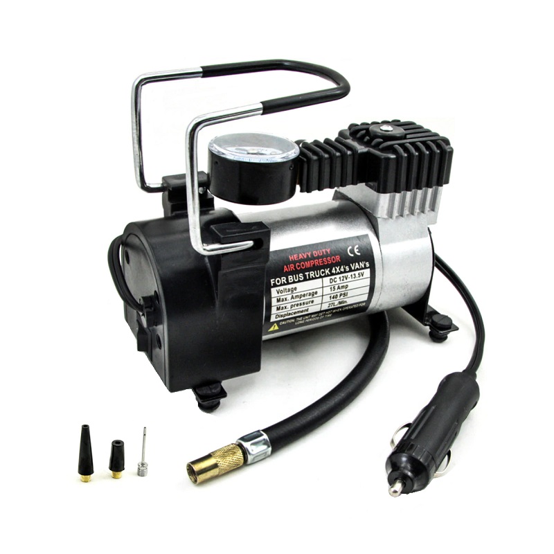 Αεροσυμπιεστής οχημάτων – 501 – 12V – 032827