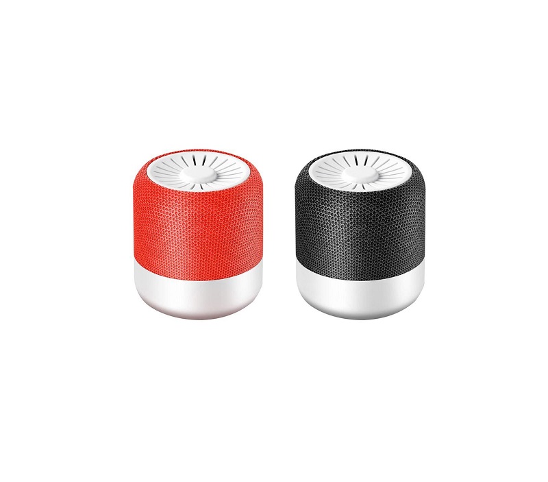 Ασύρματο ηχείο Bluetooth – Bass Speaker – M12 – 880134 – Red