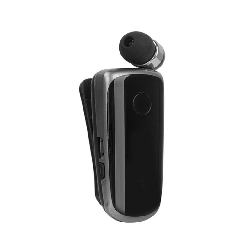 Ασύρματο ακουστικό Bluetooth – K39 – 231011K39 – Black