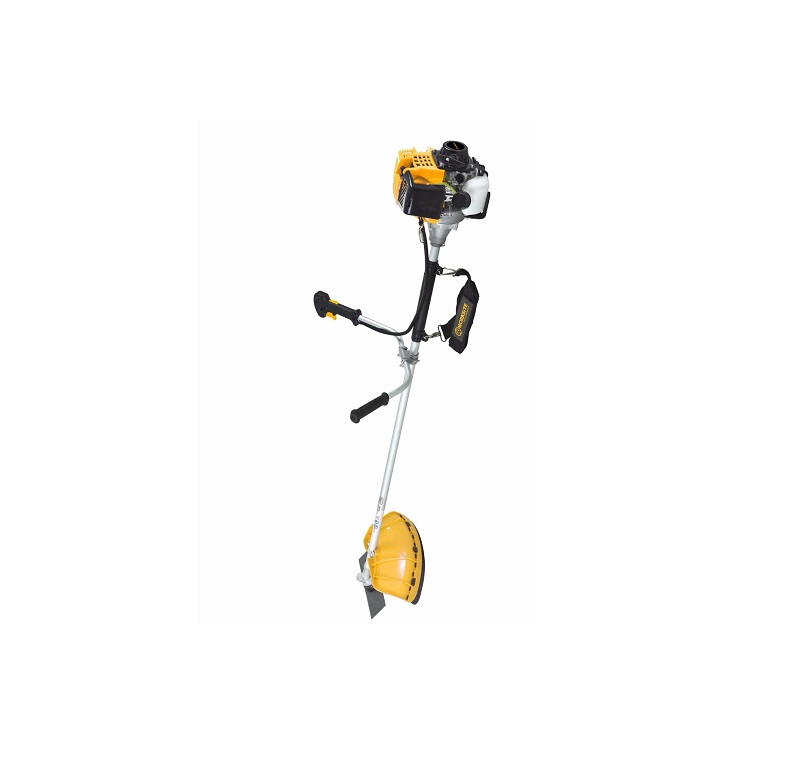 Βενζινοκίνητο θαμνοκοπτικό – 43cc – CG430 – Worksite – 610676