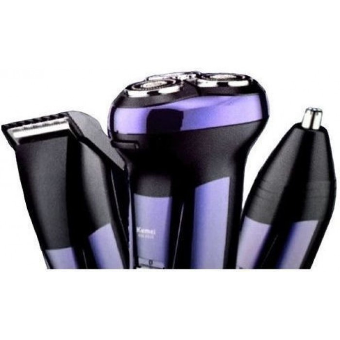 Ξυριστική μηχανή – KM-6539 – Kemei