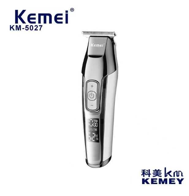 Κουρευτική μηχανή – KM-5027 – Kemei