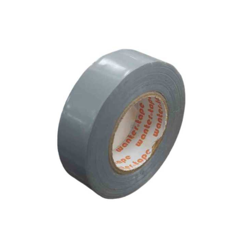 Μονωτική ταινία – 19mm – 10pcs – 060870 – Grey