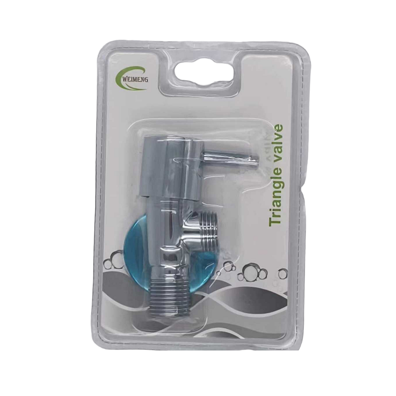 Γωνιακός διακόπτης νερού – WJ-B21099 – 1/2*1/2 – 801328