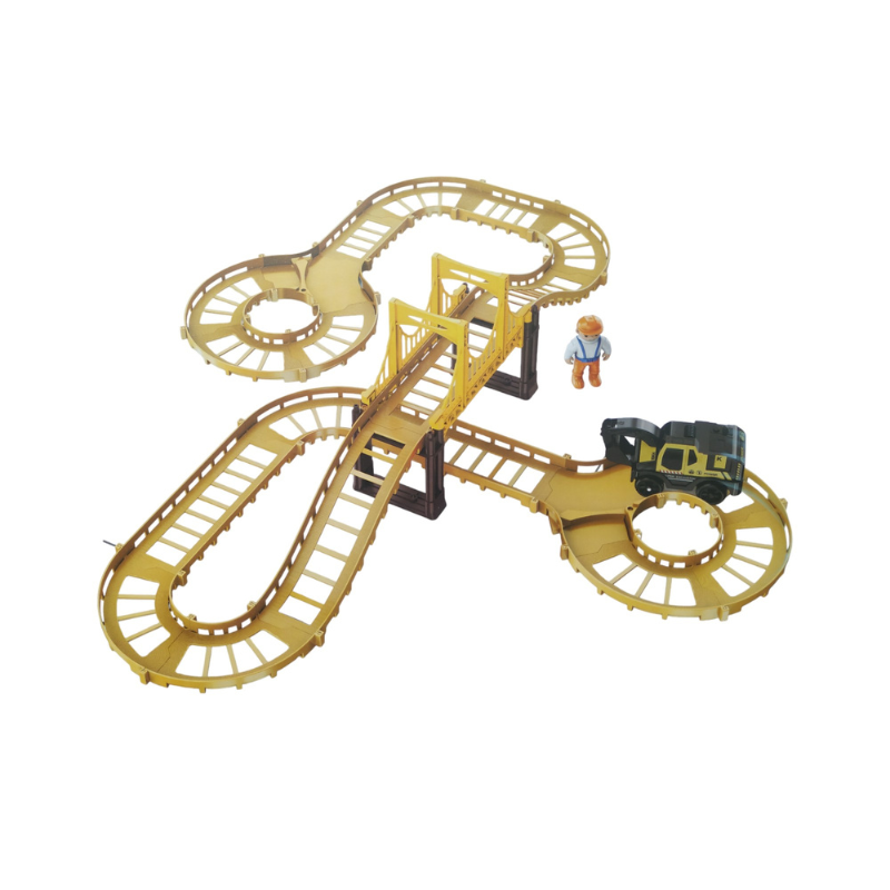 Πίστα αυτοκινητόδρομος – Engineering Track – 888-103 – 102446