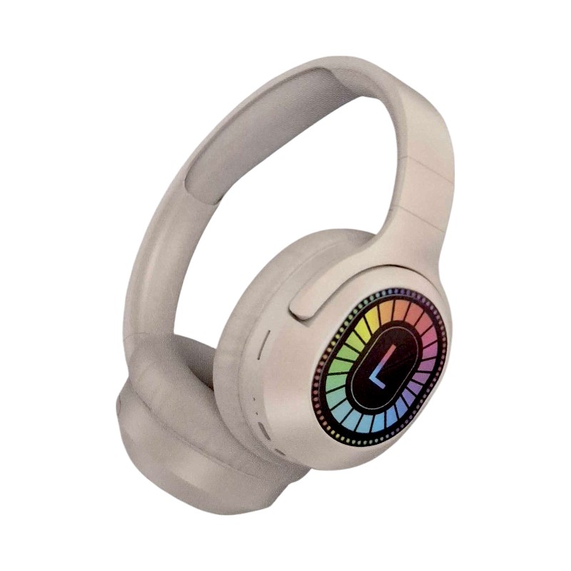 Ασύρματα ακουστικά – Headphones – MSL922 – 109221 – Beige