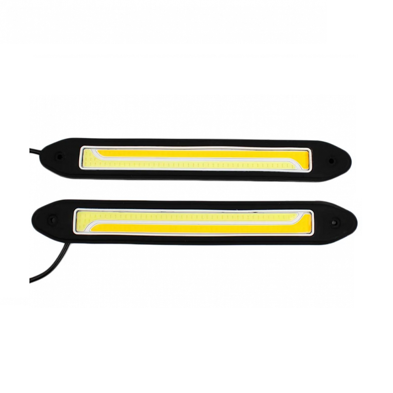 Φώτα ημέρας αυτοκινήτου LED – R-D17102-03 – 110321