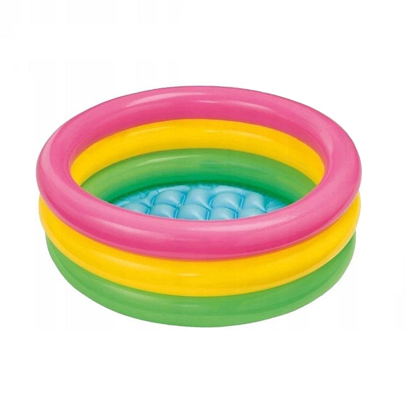 Παιδική φουσκωτή πισίνα – 60*25cm – 150885