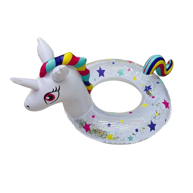Παιδικό φουσκωτό σωσίβιο – Unicorn – SL-A064 – 70cm – 151325