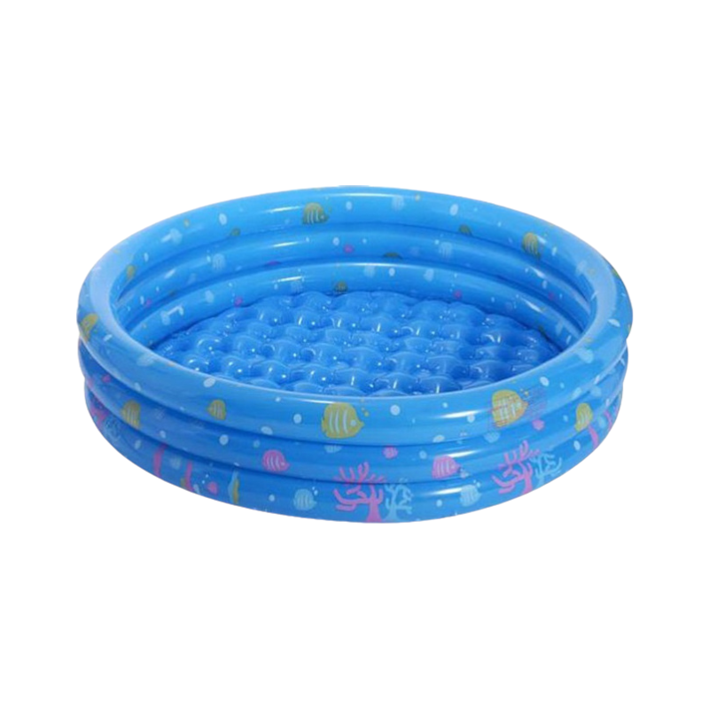 Παιδική φουσκωτή πισίνα – SL-C007 – 150*60cm – 151936 – Blue