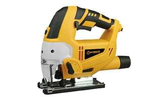 Ηλεκτρική σέγα 100MM – 800W – JS-246 – Worksite – 611178