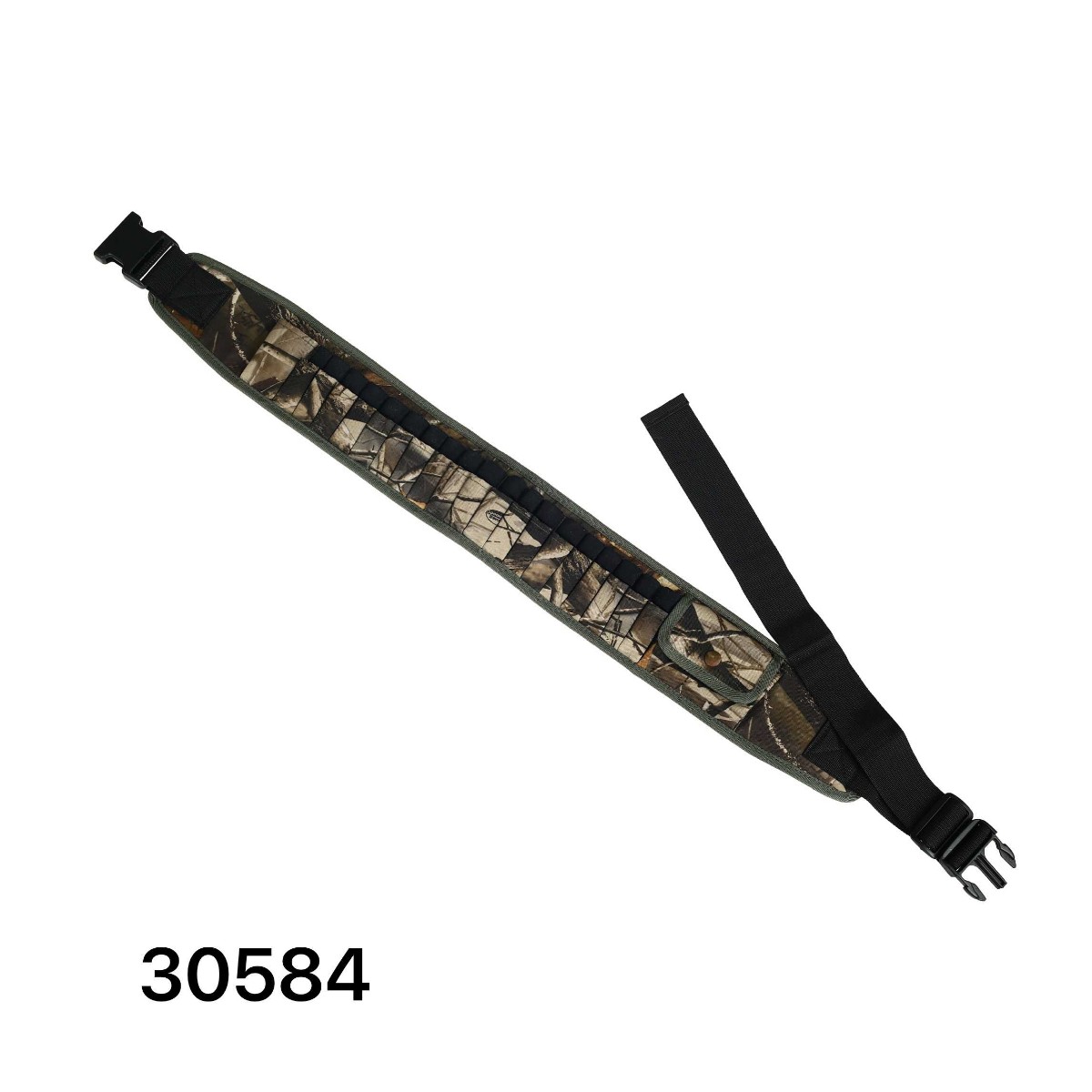 Ζώνη κυνηγιού με θήκες – 30584