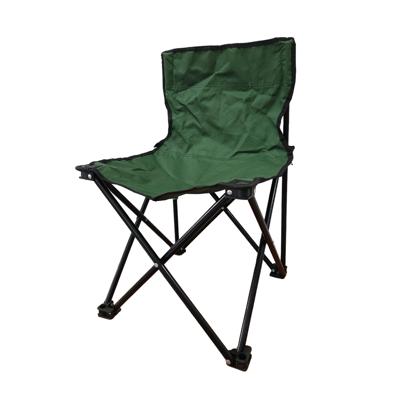 Πτυσσόμενη καρέκλα camping – 1001L – 170013 – Green