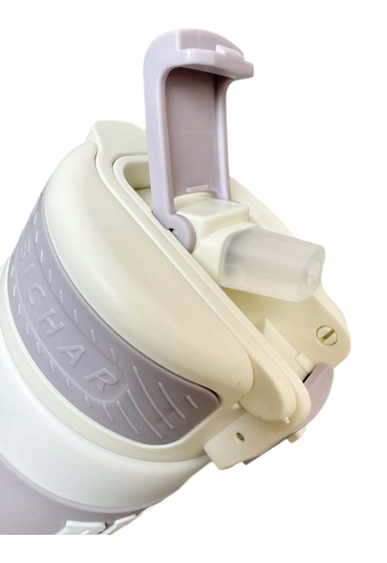Φορητό παγούρι-θερμός – B2012 – 500ml – 180128 – Pink