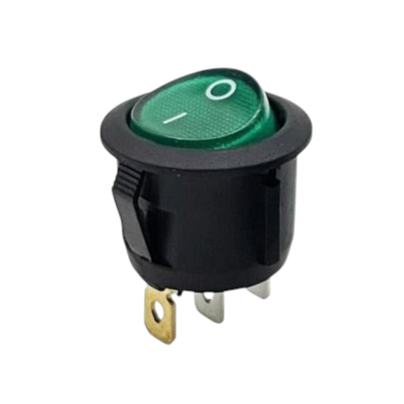 Διακόπτης οχημάτων On/Off – R-F13203C-23-4U – 180933