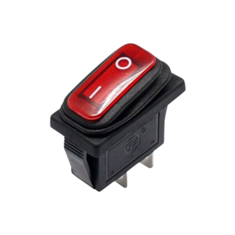 Διακόπτης οχημάτων On/Off – R-F13209A-22-2U – 2pcs – 180941