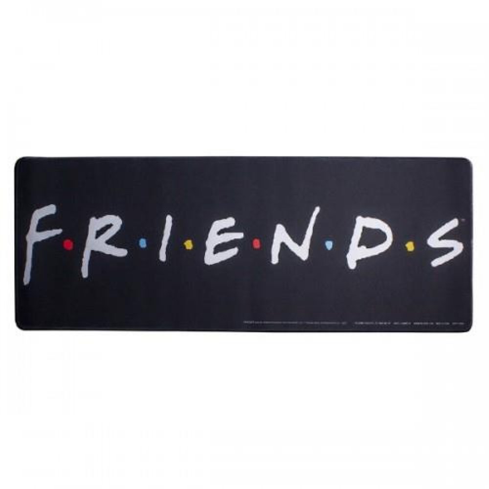 Τα Φιλαράκια – Logo Desk Mat