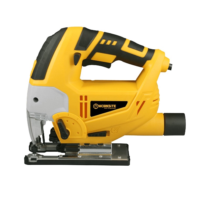 Ηλεκτρική σέγα 100MM – 800W – JS-246 – Worksite – 611178