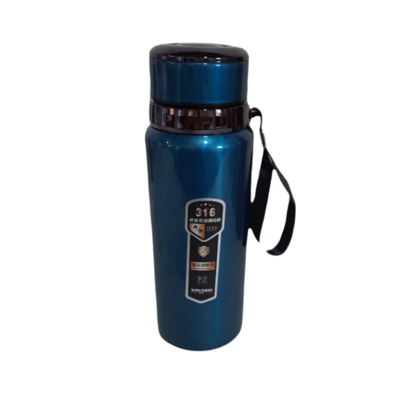 Φορητό παγούρι-θερμός – XZ7736 – 800ml – 207360