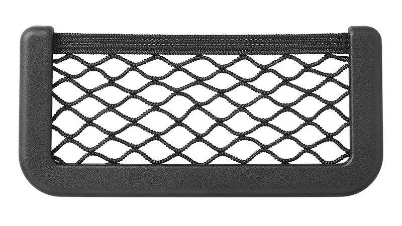 PROPLUS θήκη αυτοκινήτου 230036, δίχτυ, 17x8cm, μαύρη