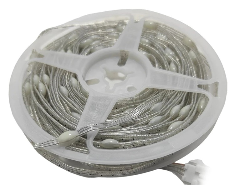 Ταινία LED – LED Strip – USB – 10m – 100LED – 251353