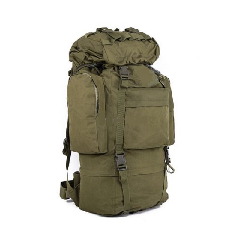 Σακίδιο πλάτης – BL023-65L – 270362 – Green