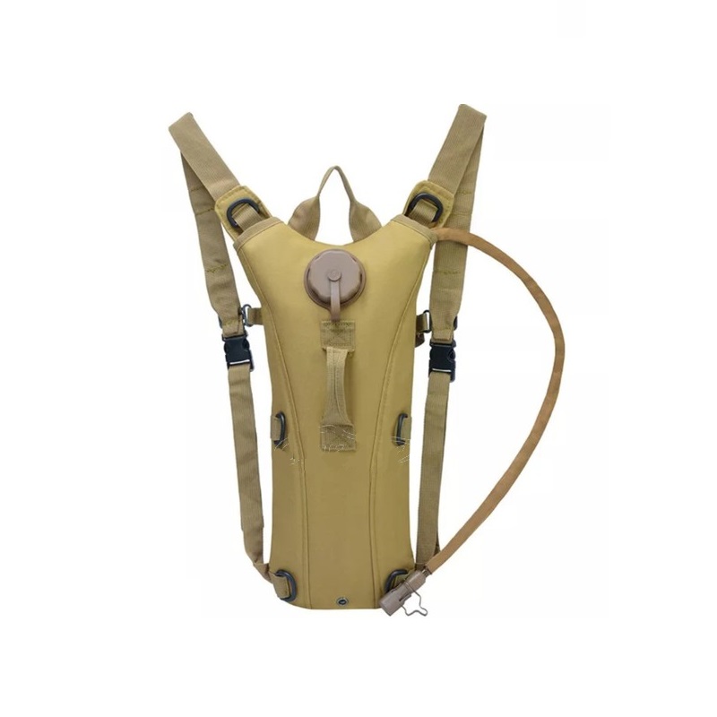 Υδροδοχείο πλάτης – BL01 – 3L – 270454 – Beige